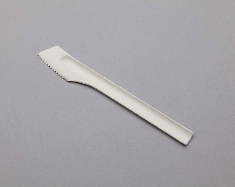 Image: knife: Alitalia