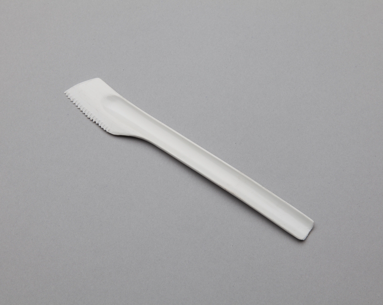 Image: knife: Alitalia