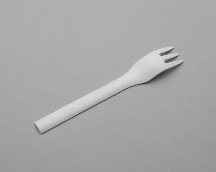Image: fork: Alitalia