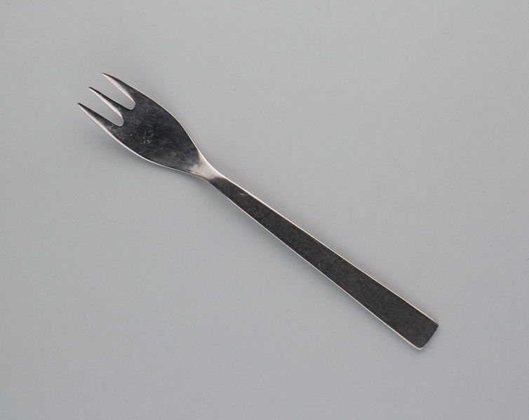 Image: fork: British Overseas Airways Corporation (BOAC)