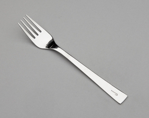 Image: fork: British Airways