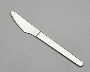 Image: knife: British Overseas Airways Corporation (BOAC)