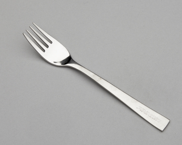 Fork: Finnair