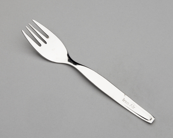 Fork: Iran Air