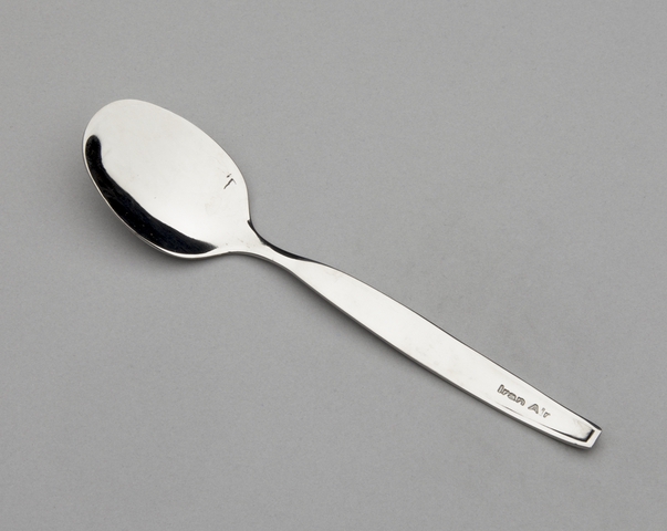 Spoon: Iran Air