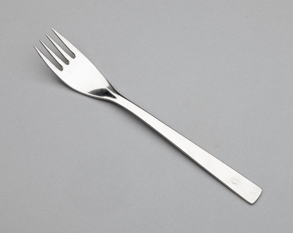 Fork: Singapore Airlines