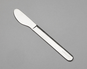 Image: knife: Lufthansa