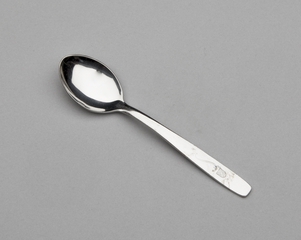 Image: demitasse spoon: Sabena