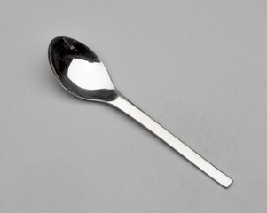 Image: demitasse spoon: SAS (Scandinavian Airlines System)