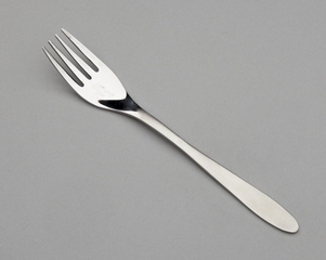 Image: fork: Swissair