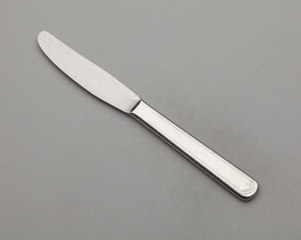 Image: knife: Western Airlines