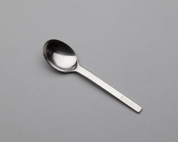 Spoon: Ansett