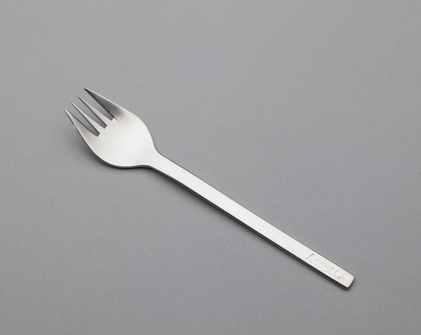 Fork: Ansett