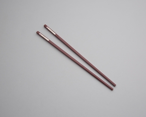 Image: chopsticks: Air China