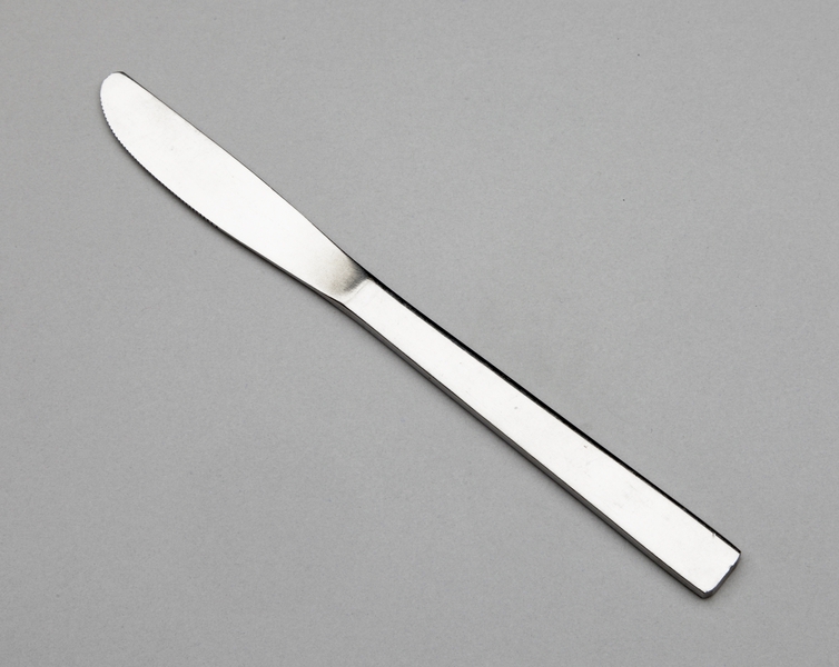 Image: knife: Pan American World Airways