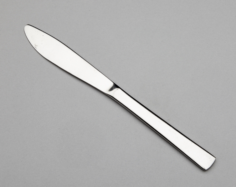 Image: knife: Pan American World Airways