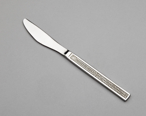 Image: knife: Northwest Orient Airlines