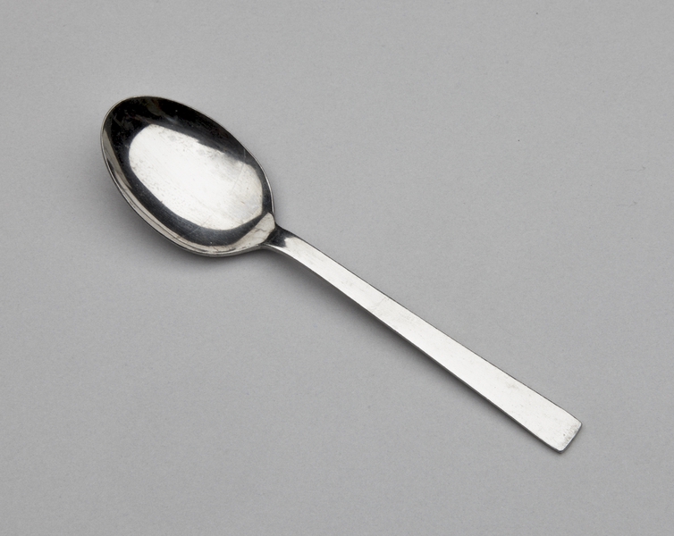 Image: spoon: Pan American World Airways