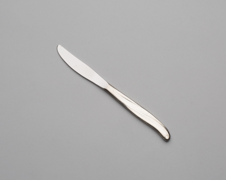Image: knife: TWA (Trans World Airlines)