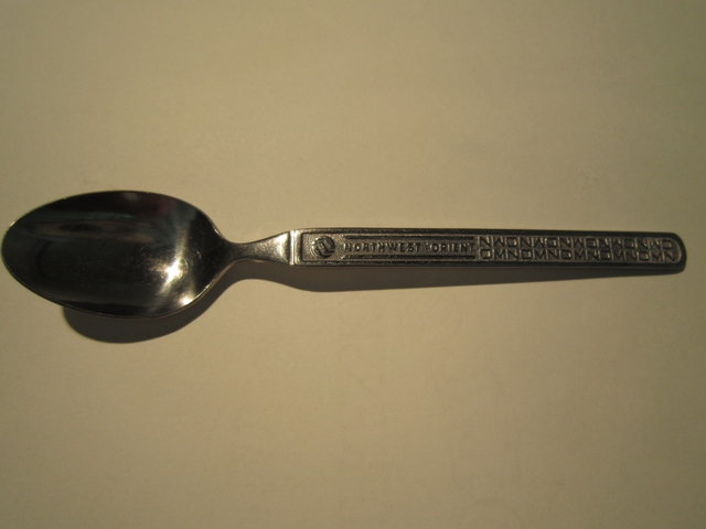 Spoon: Northwest Orient