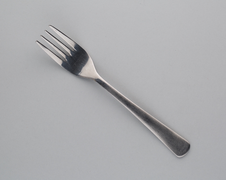 Image: fork: Air Canada
