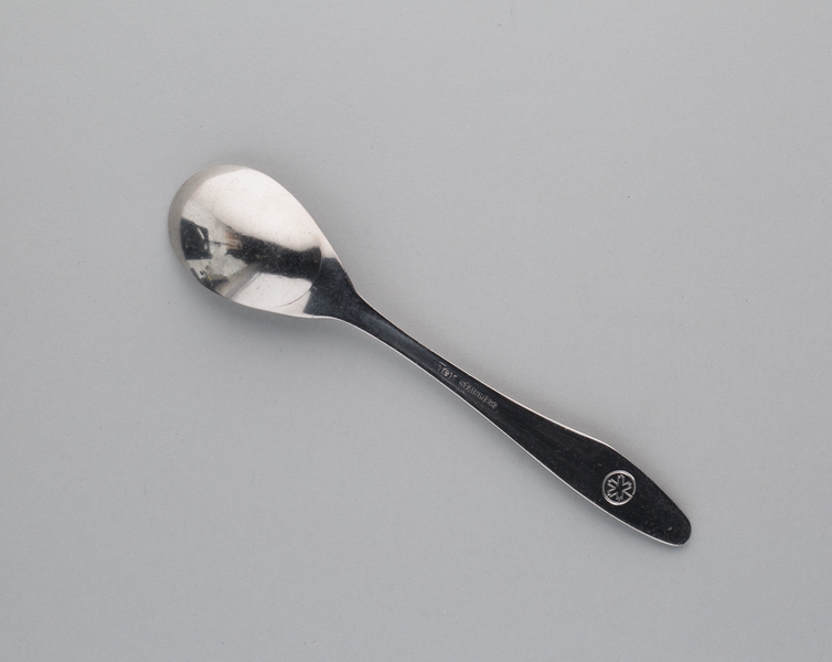 Image: spoon: Air Canada