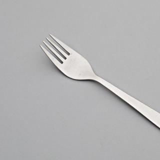 Image #1: fork: United Airlines