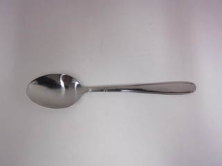Image: spoon: Virgin America
