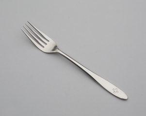 Image: fork: Japan Airlines