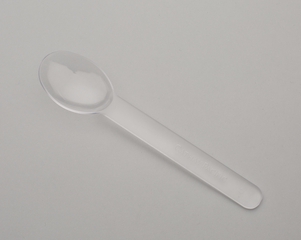 Image: spoon: Cathay Pacific Airways