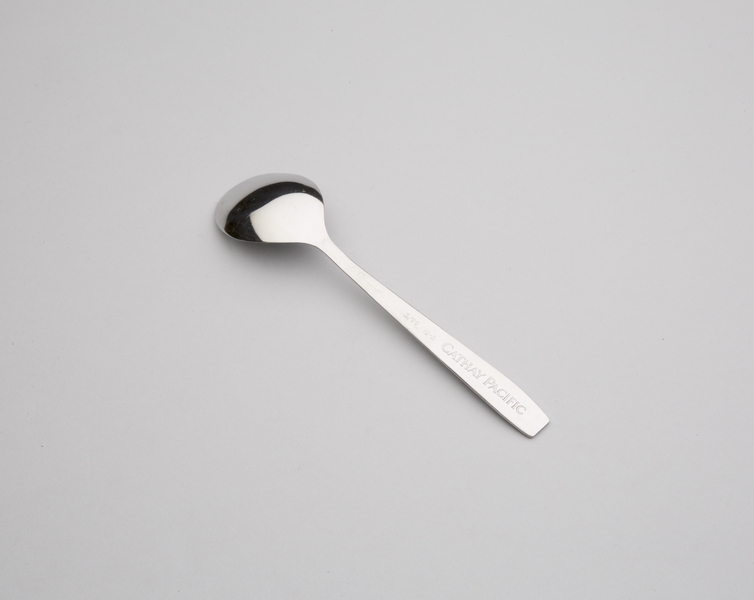 Image: spoon: Cathay Pacific Airways