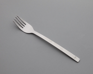 Image: fork: Air Italy