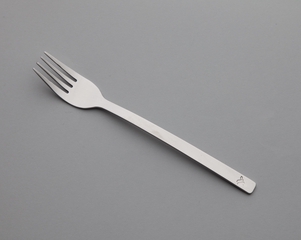 Image: fork: Air Italy