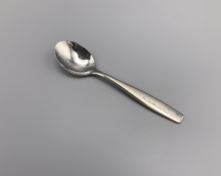 Image: spoon: Air Pacific