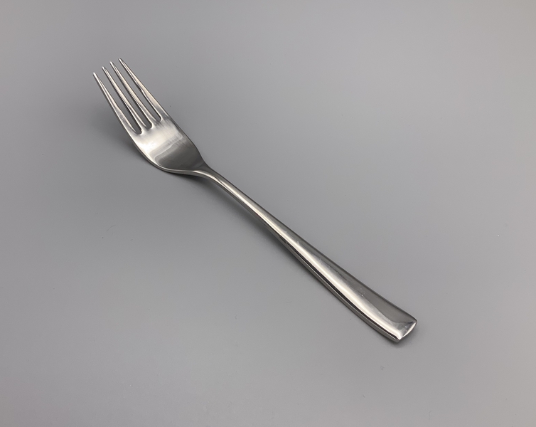 Image: fork: Air Canada