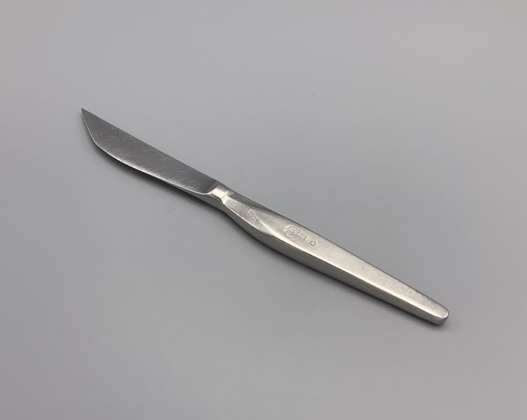 Image: knife: China Airlines