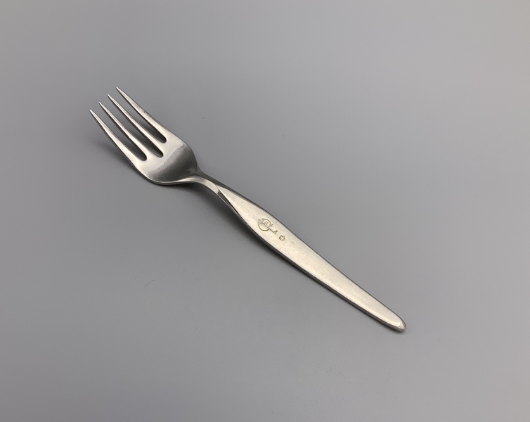 Image: fork: China Airlines