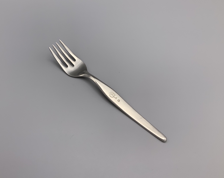 Image: fork: China Airlines