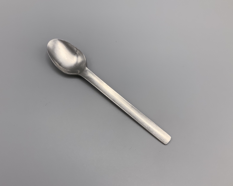 Image: spoon: Alitalia