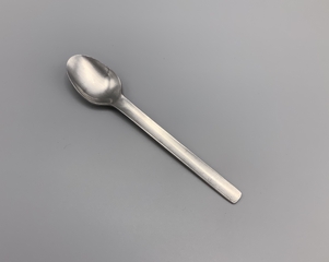 Image: spoon: Alitalia