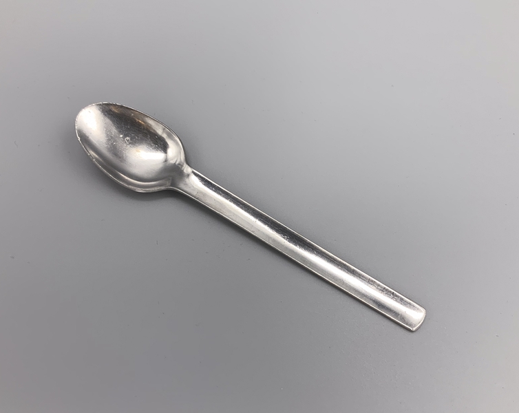 Image: spoon: Alitalia