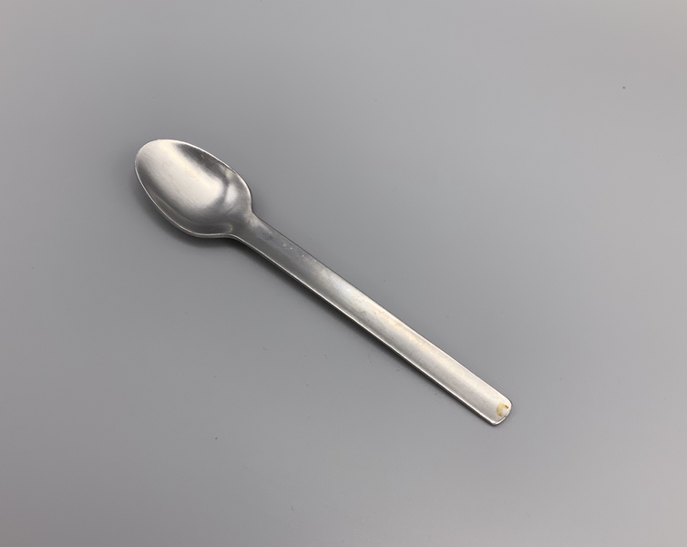 Image: spoon: Alitalia