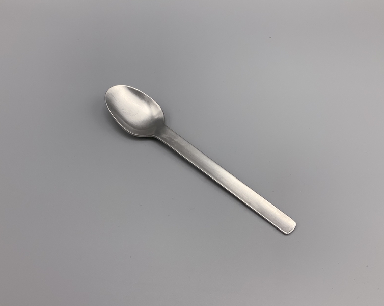 Image: spoon: Alitalia