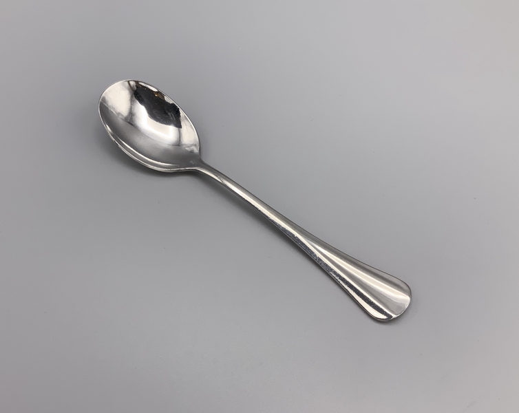 Image: spoon: Continental Airlines