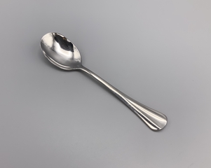 Image: spoon: Continental Airlines