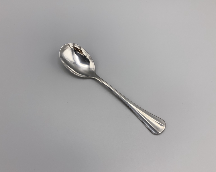 Image: spoon: Continental Airlines