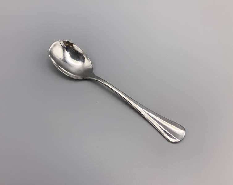 Image: spoon: Continental Airlines