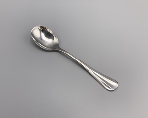 Image: spoon: Continental Airlines