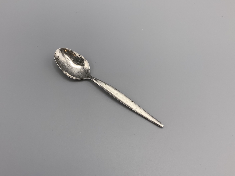 Image: teaspoon: Malaysia-Singapore Airlines (MSA)