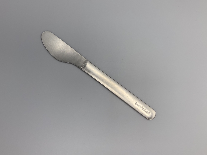 Image: knife: Lufthansa